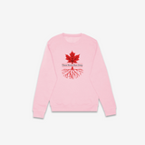 These Roots Run Deep Crewneck