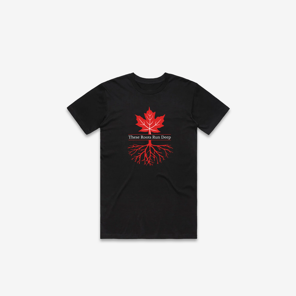 These Roots Run Deep T-Shirt