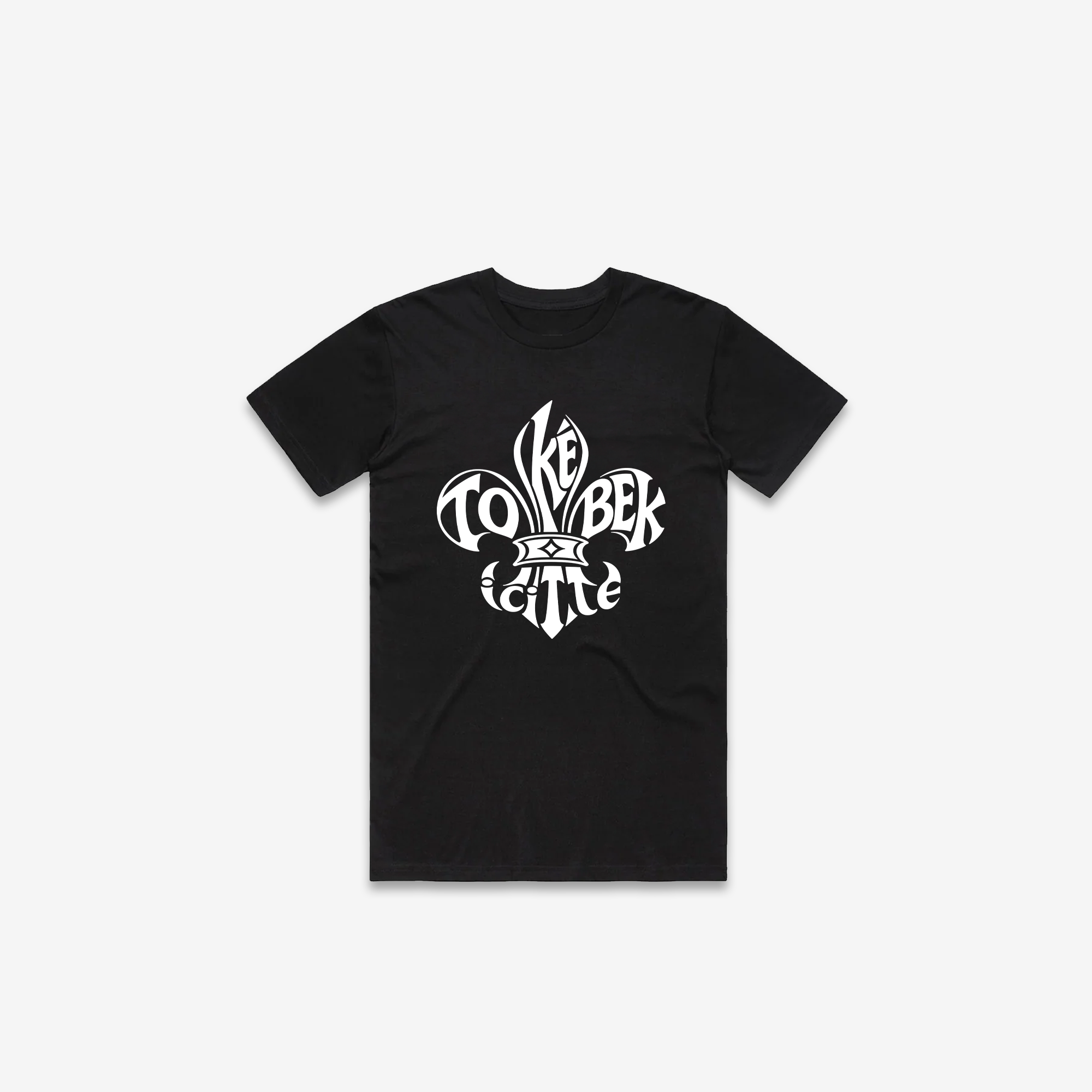 Tokébékicitte T-Shirt