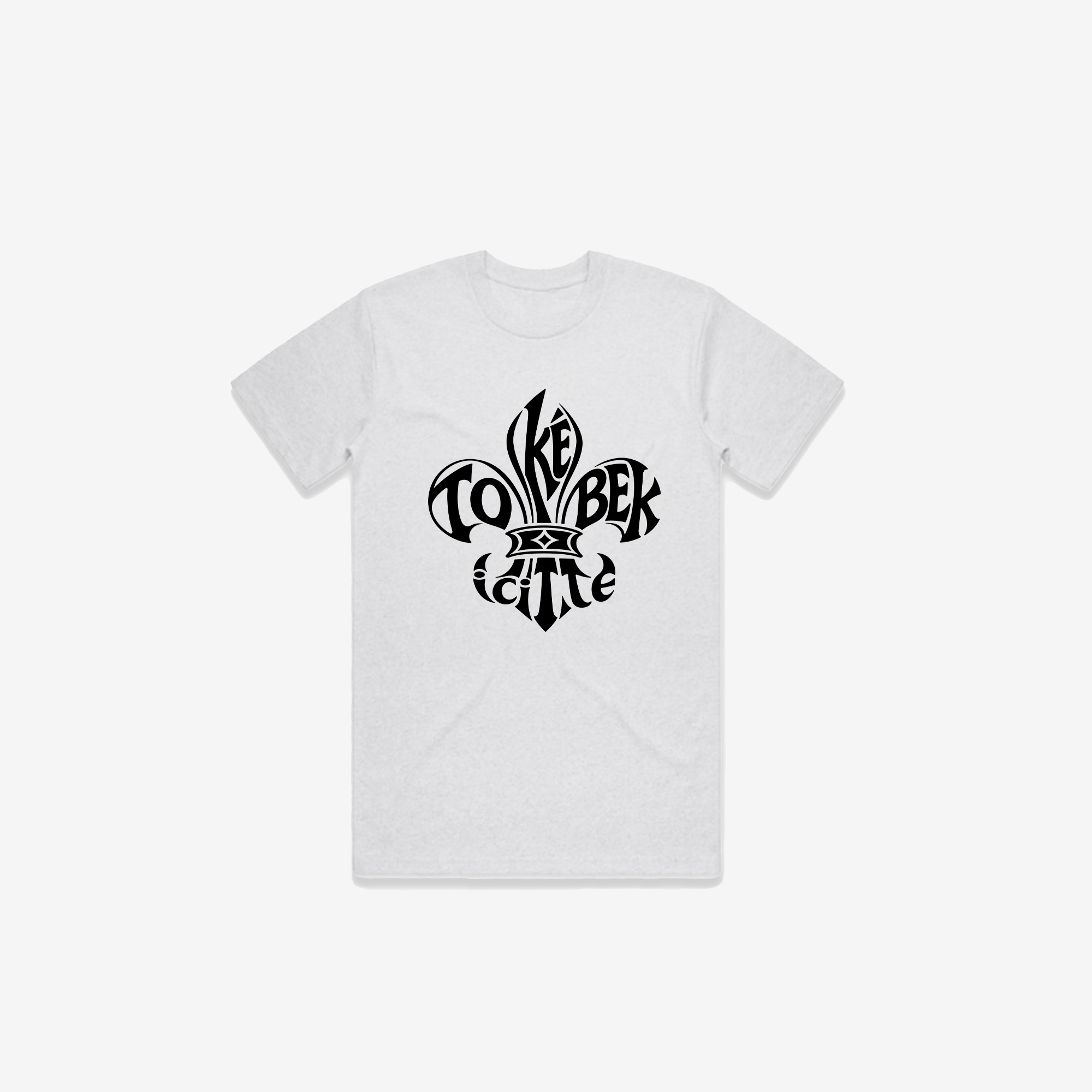 Tokébékicitte T-Shirt