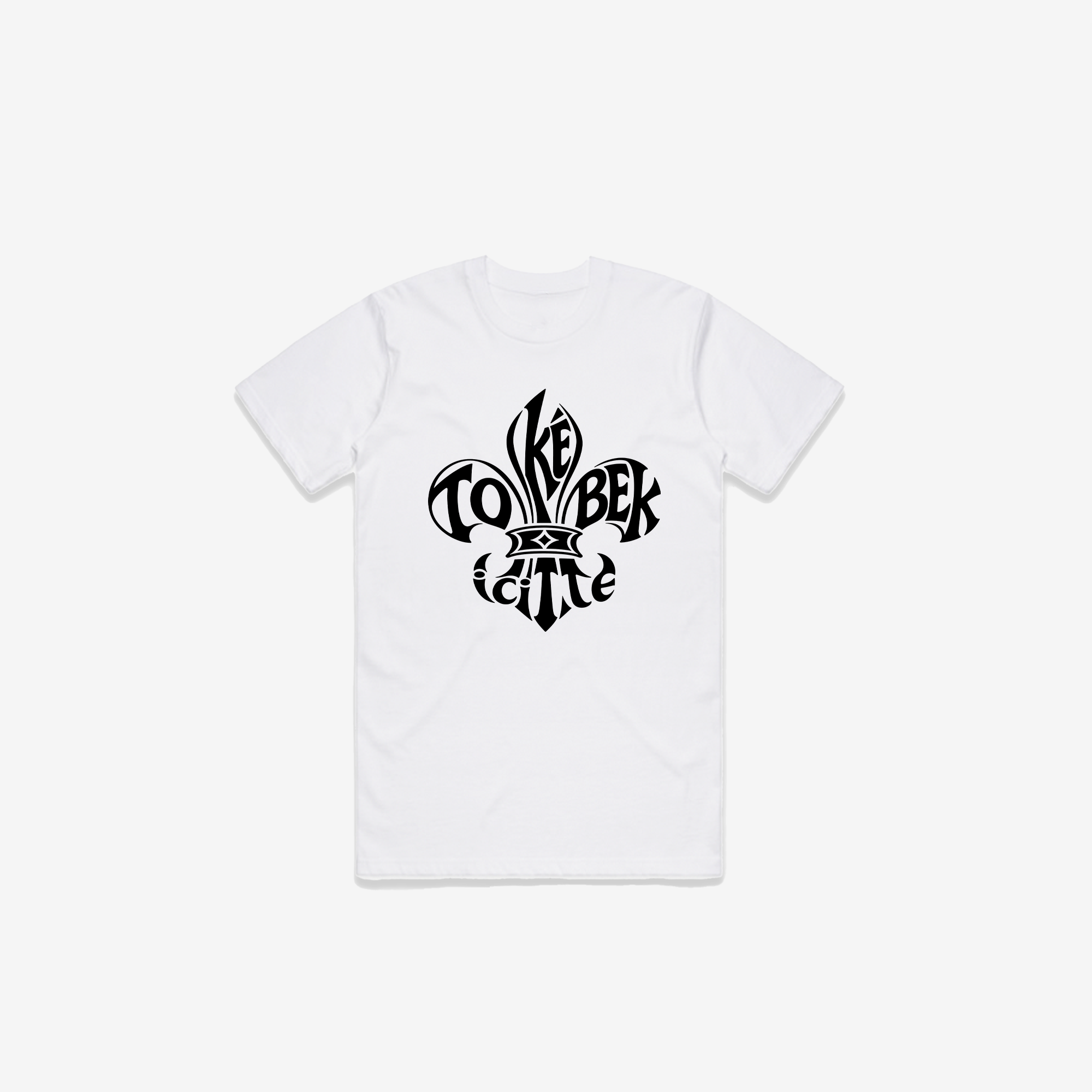 Tokébékicitte T-Shirt