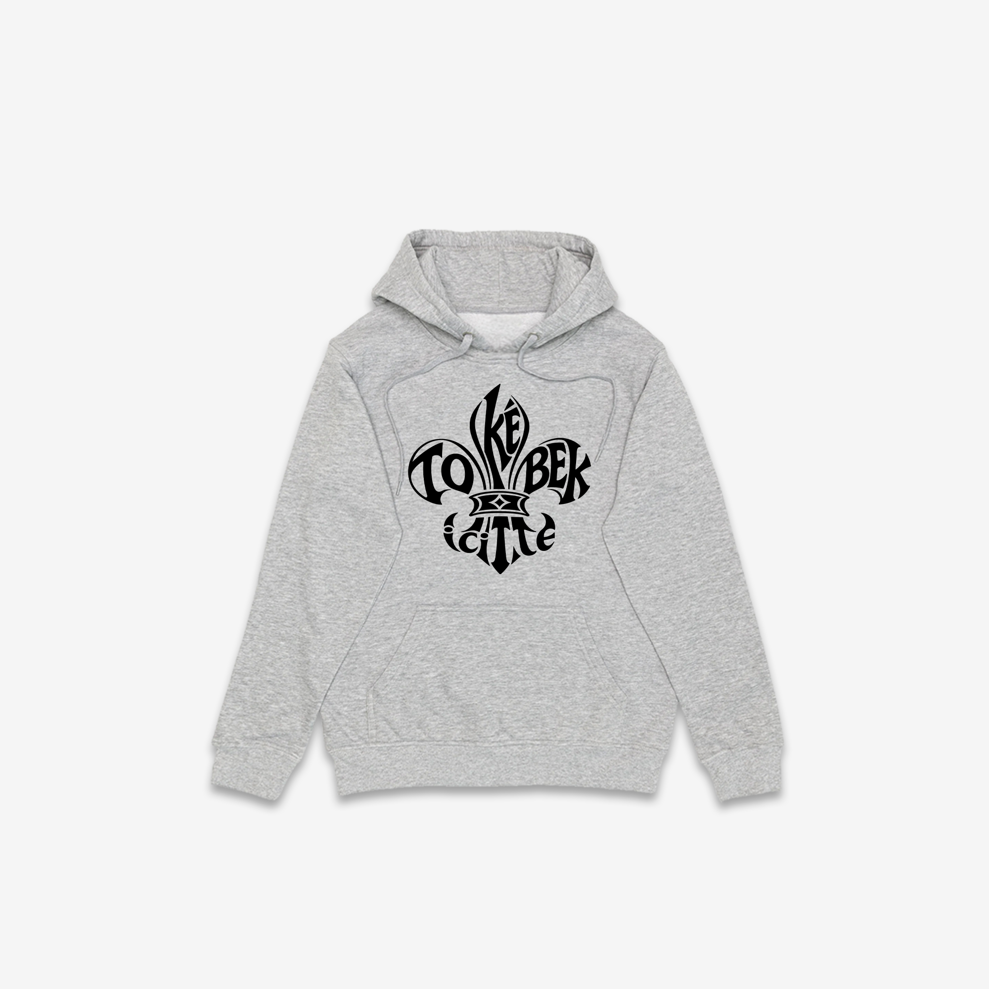 Je Me Souviens Hoodie