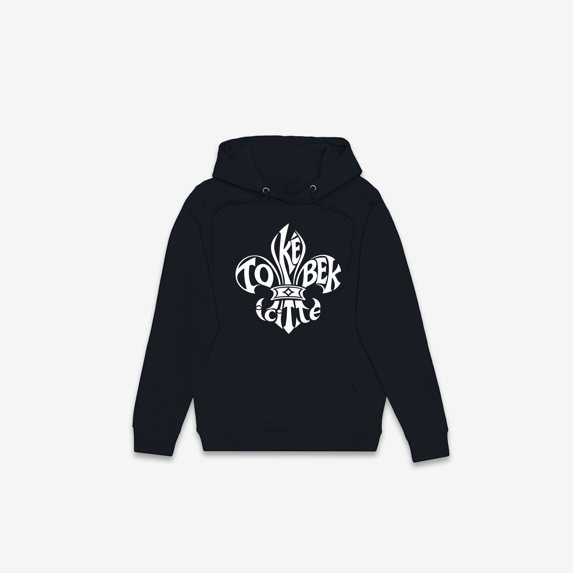 Je Me Souviens Hoodie