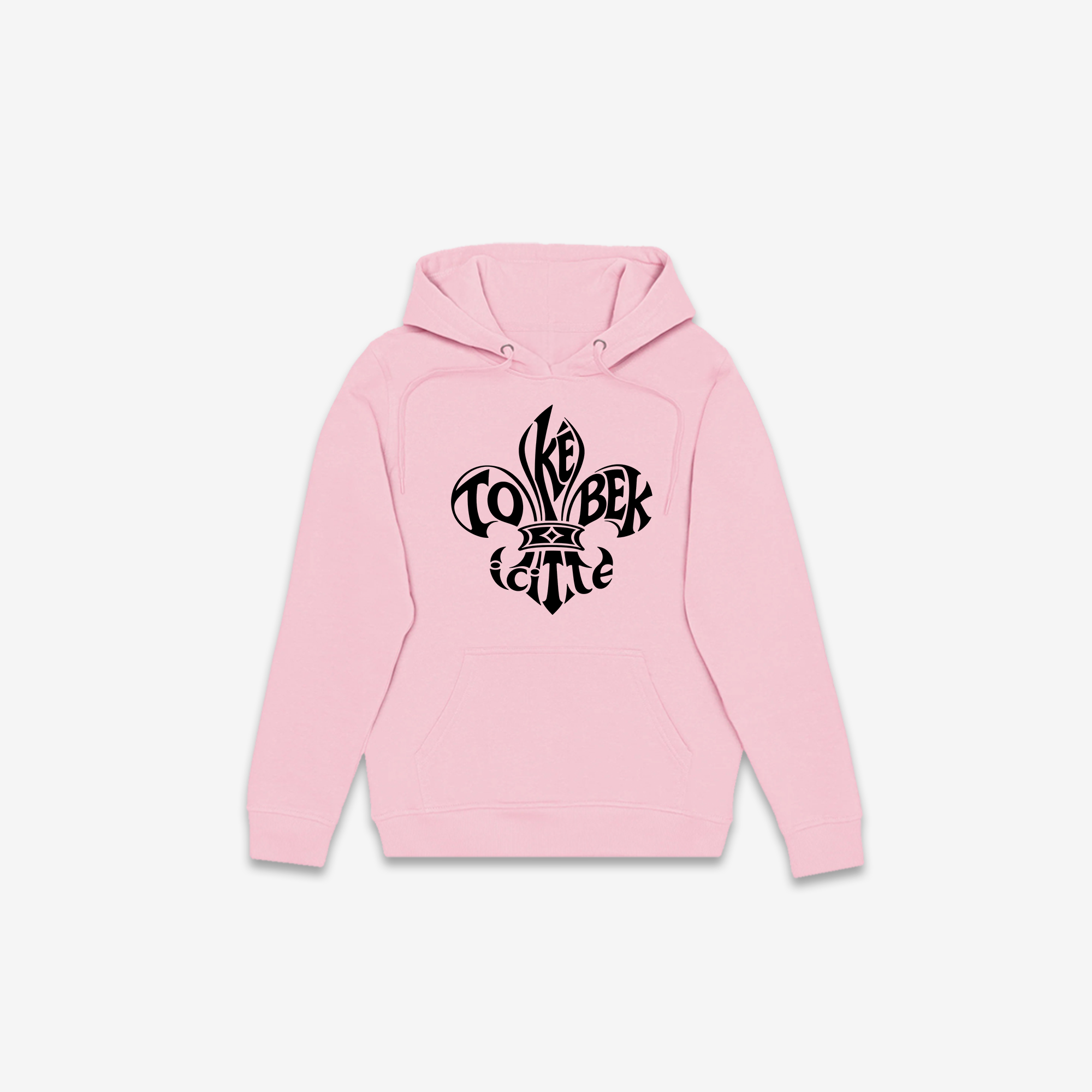 Je Me Souviens Hoodie
