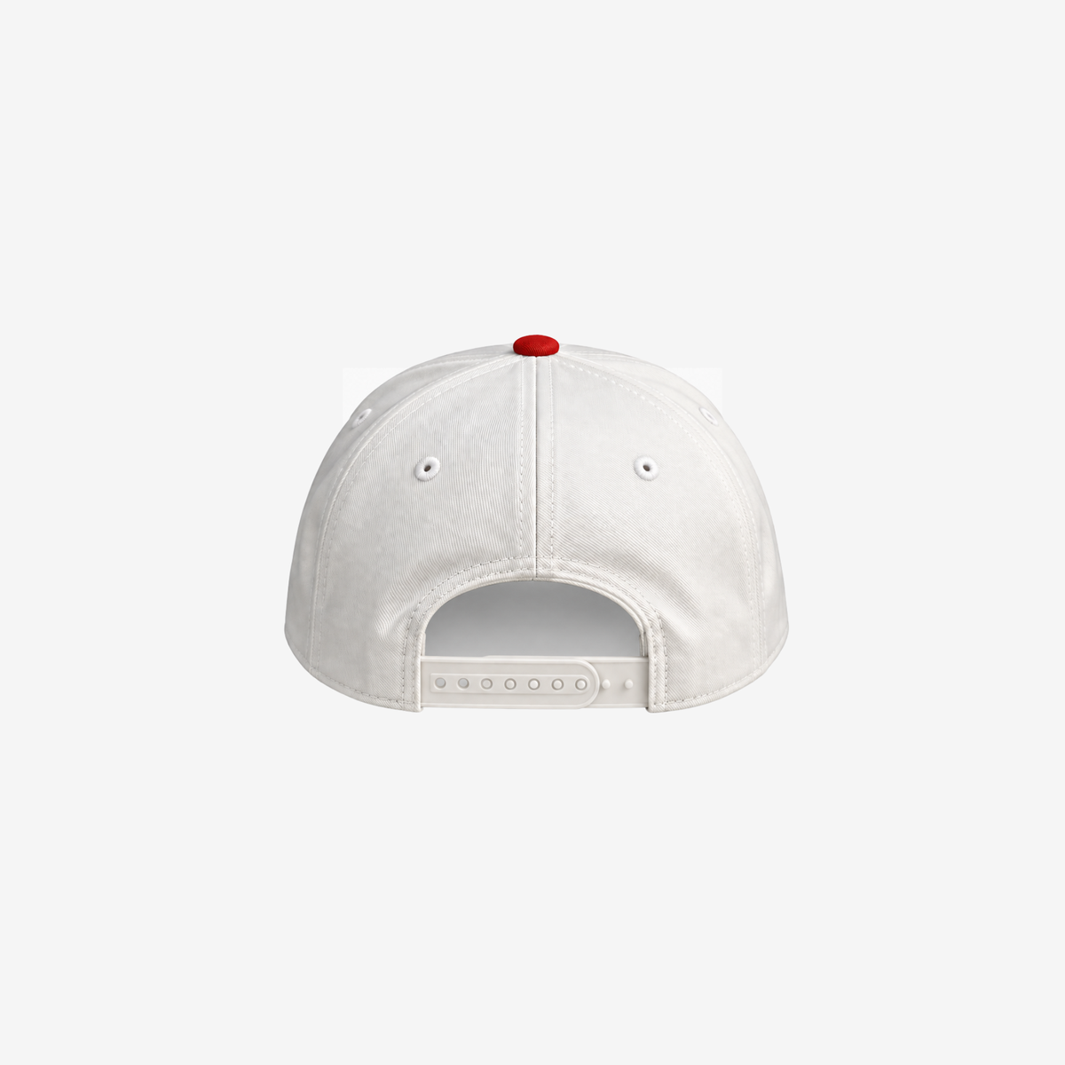 Casquette bicolore de l'AF canadienne