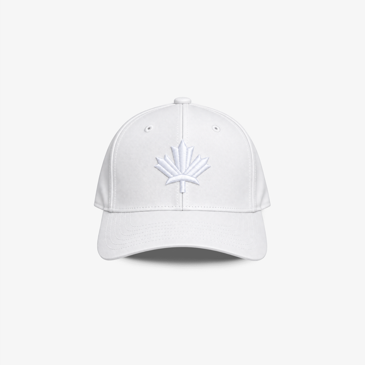 Maple Leaf Flex Fit Hat