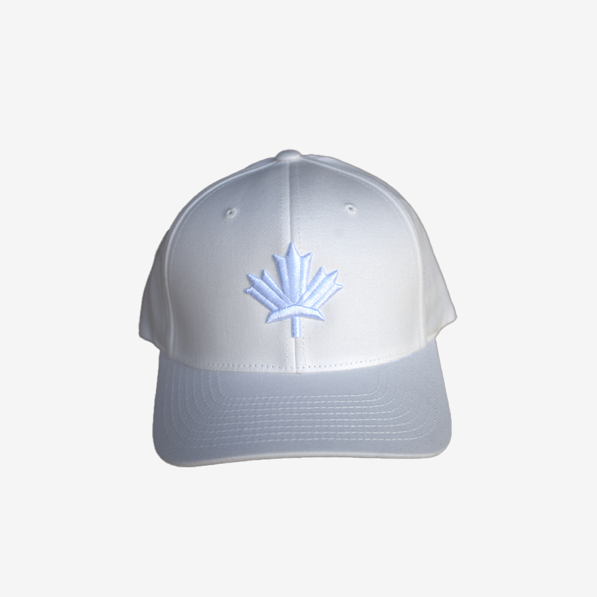 Maple Leaf Flex Fit Hat