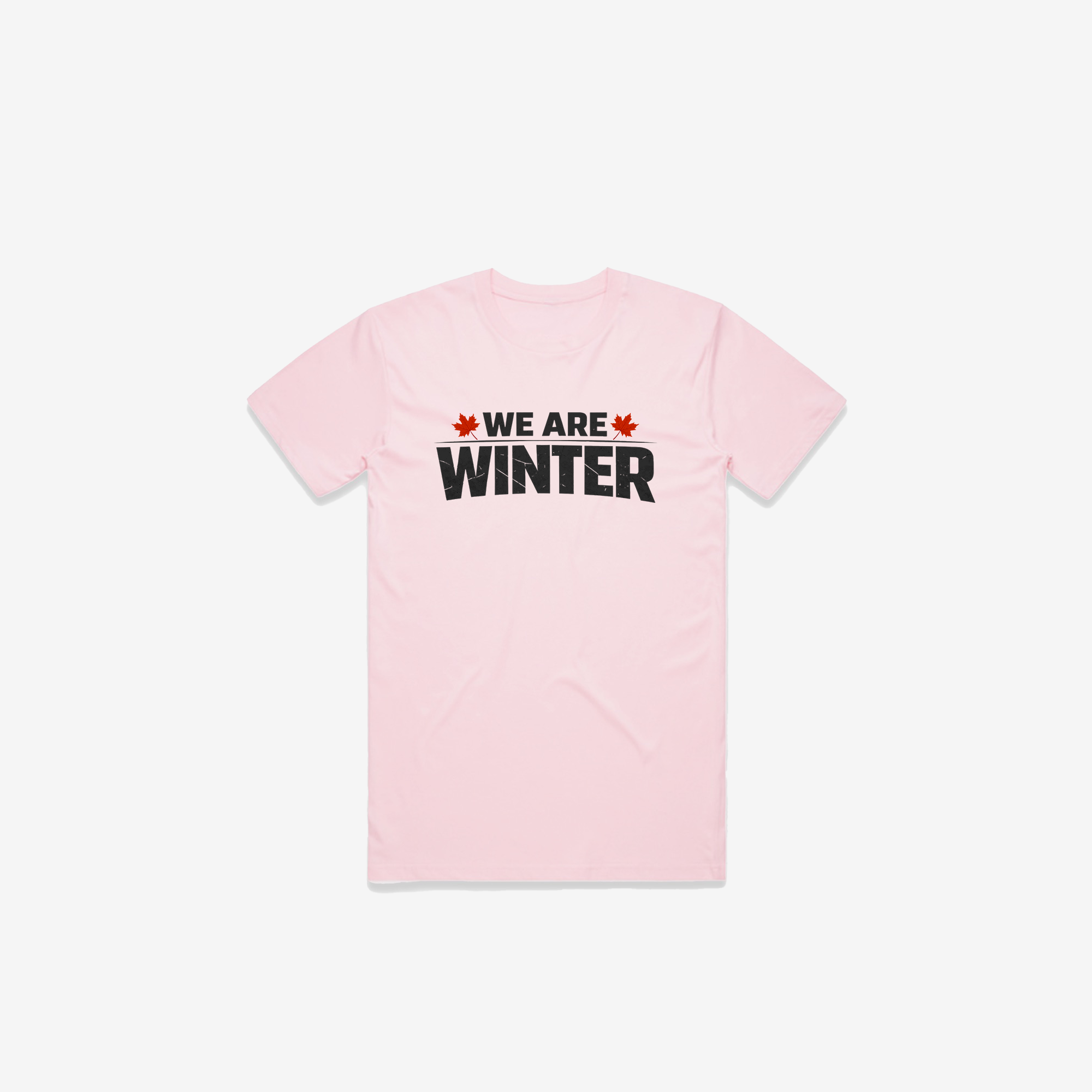 We Are Winter T-Shirt