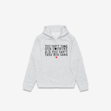 You Can't Take Our Country or Game (Graphic) Hoodie