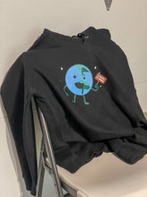 Load image into Gallery viewer, I Hate It Here Hoodie - Black
